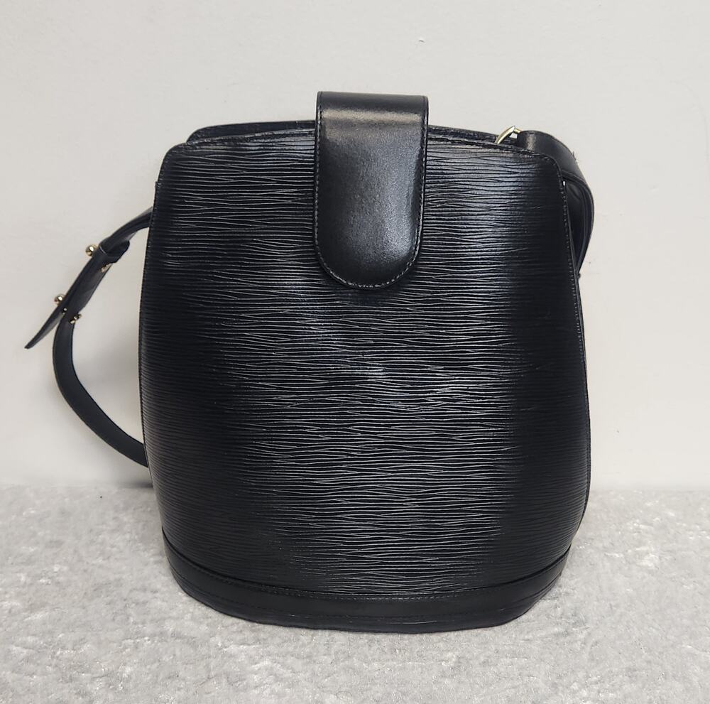 J TIRAS Women Black Crossbody Handbag